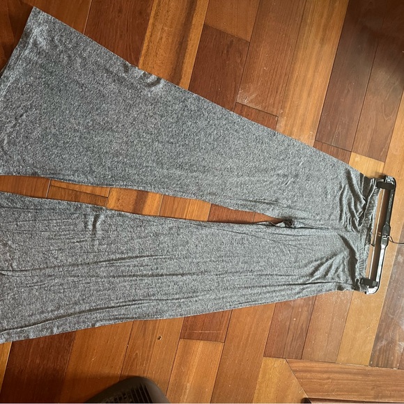 Frenzi Pants - Soft and elegant flowy leisure pants